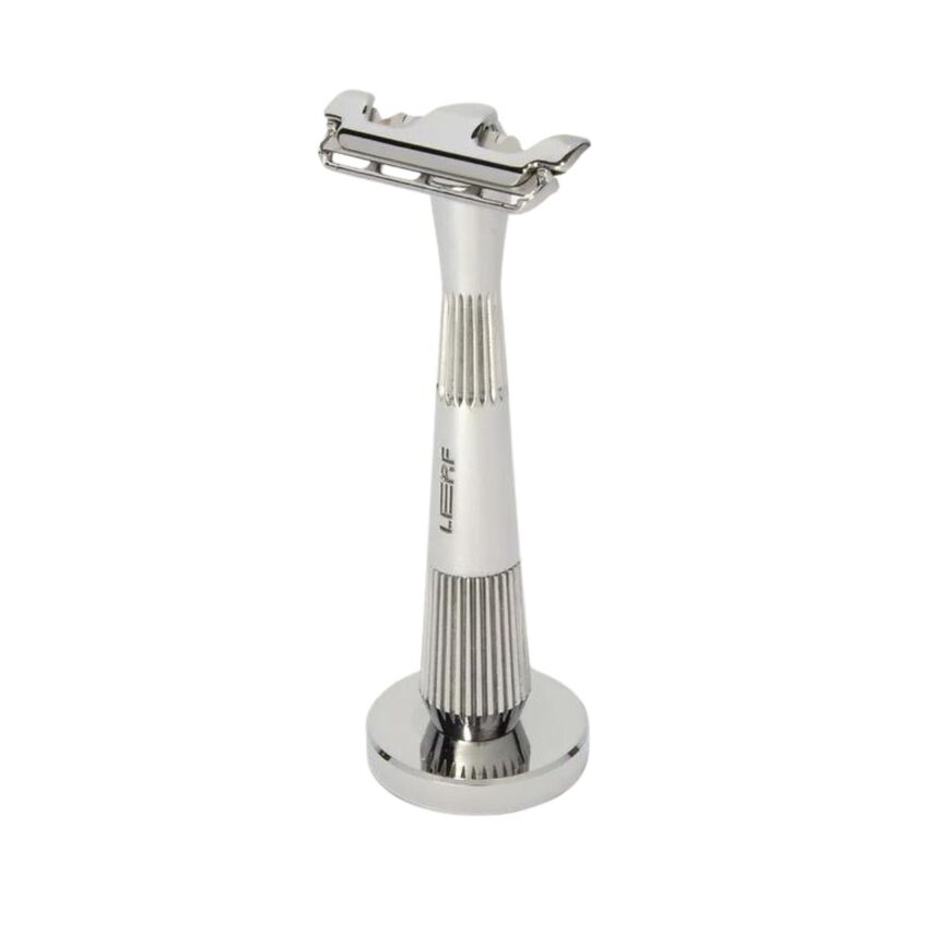 Twig Razor Stand