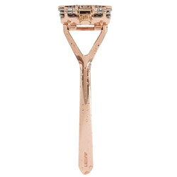 Leaf Shave Razor