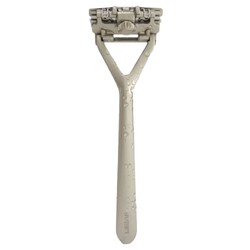 Leaf Shave Razor