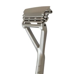 Leaf Shave Razor
