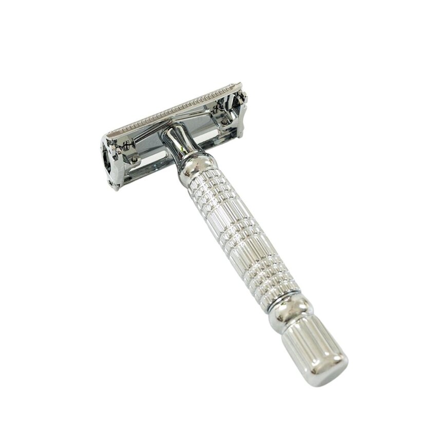 Butterfly Safety Razor