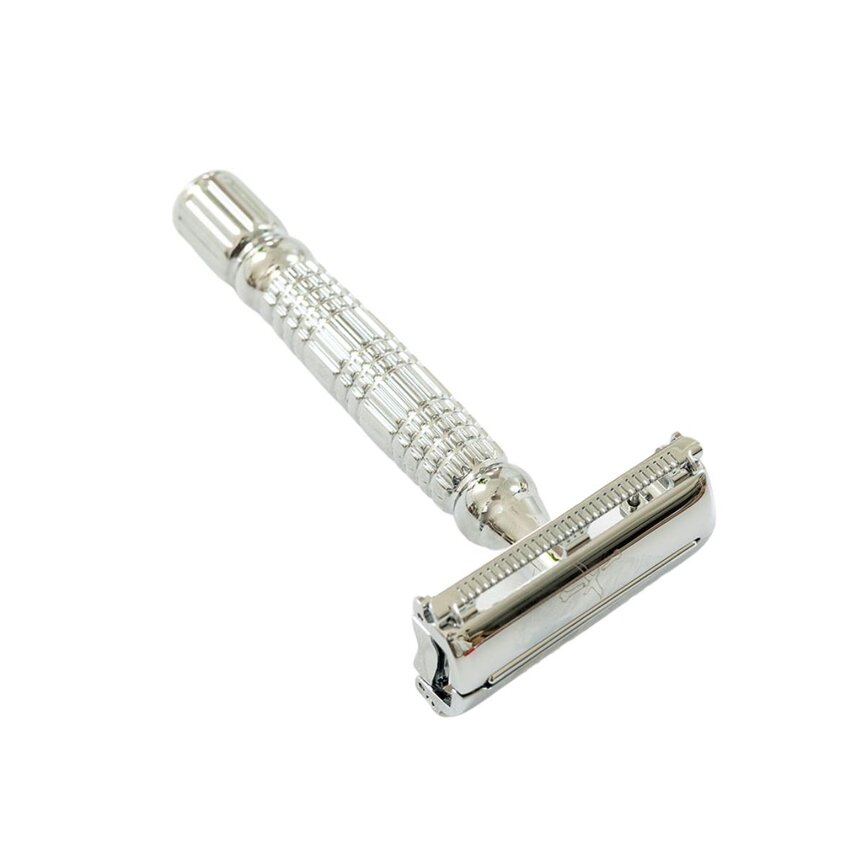 Butterfly Safety Razor