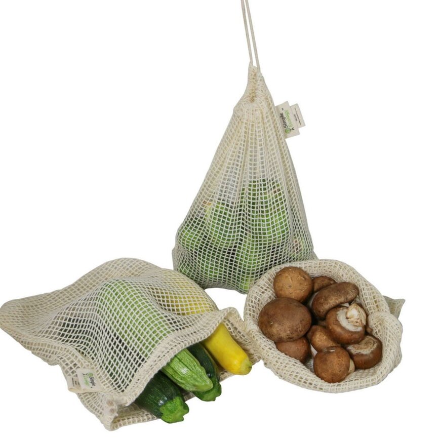 Mesh Produce Bag