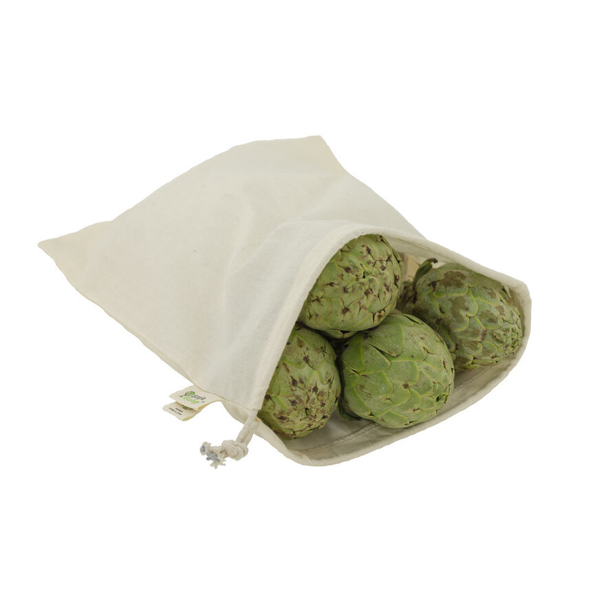 Muslin Produce Bag