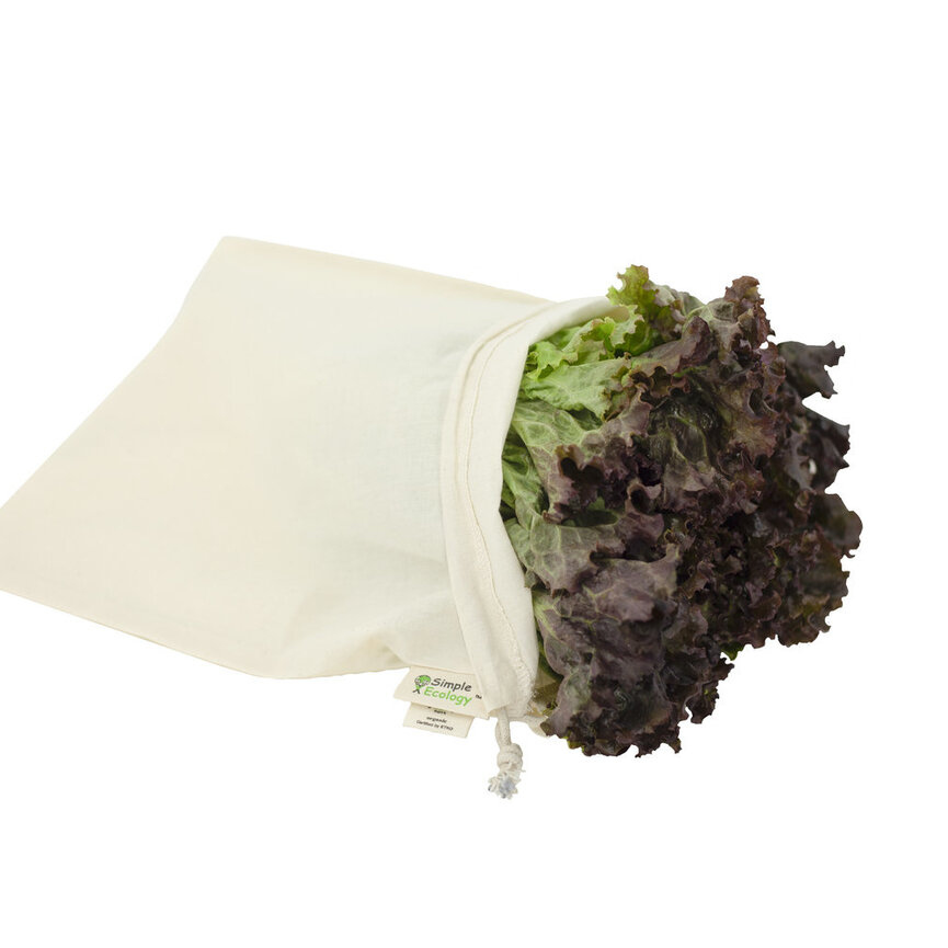 Muslin Produce Bag