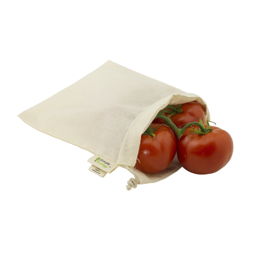 Muslin Produce Bag