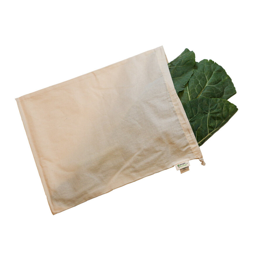 Muslin Produce Bag