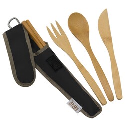 Reusable Utensil Kit