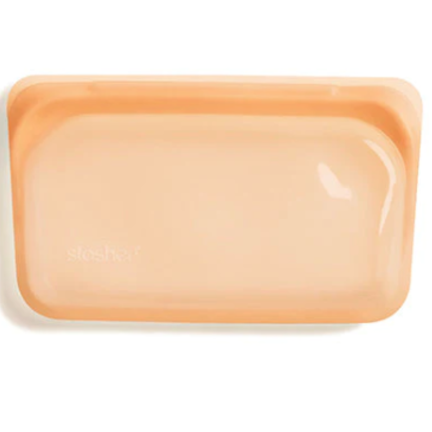 Silicone Snack Bag [STASHER]