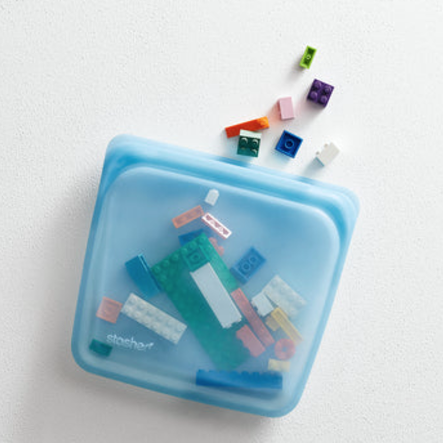 Silicone Sandwich Bag [STASHER]