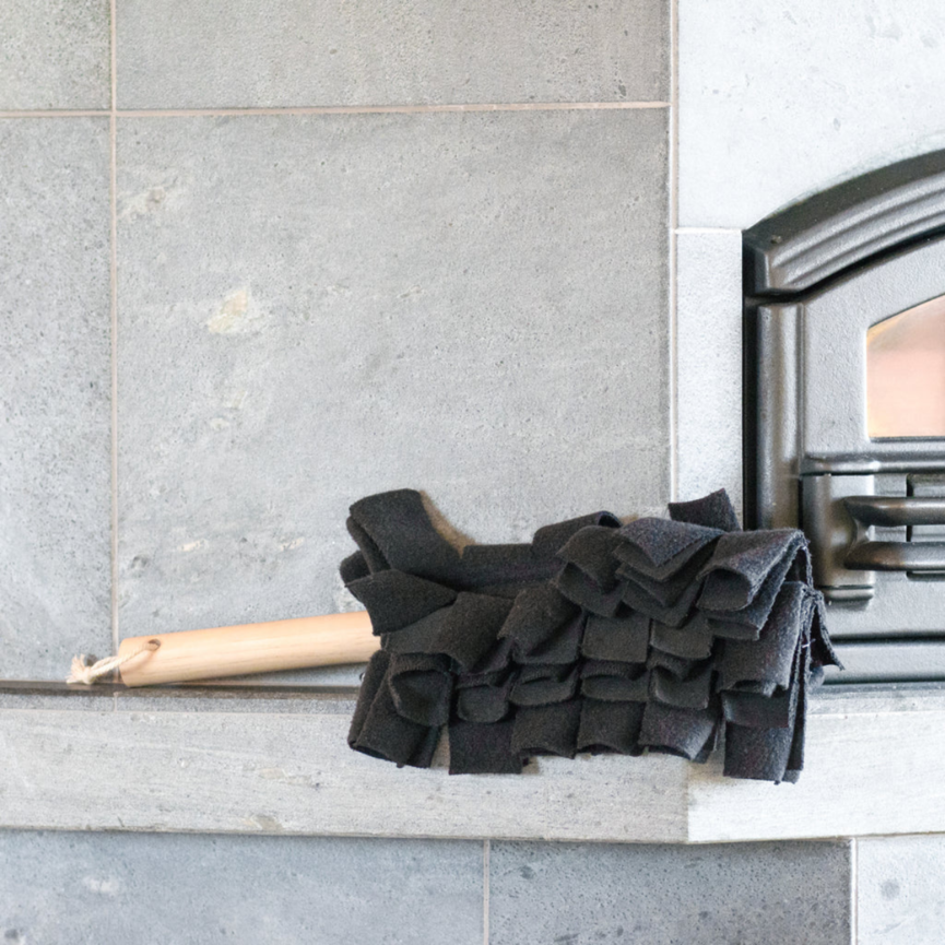 Reusable Duster