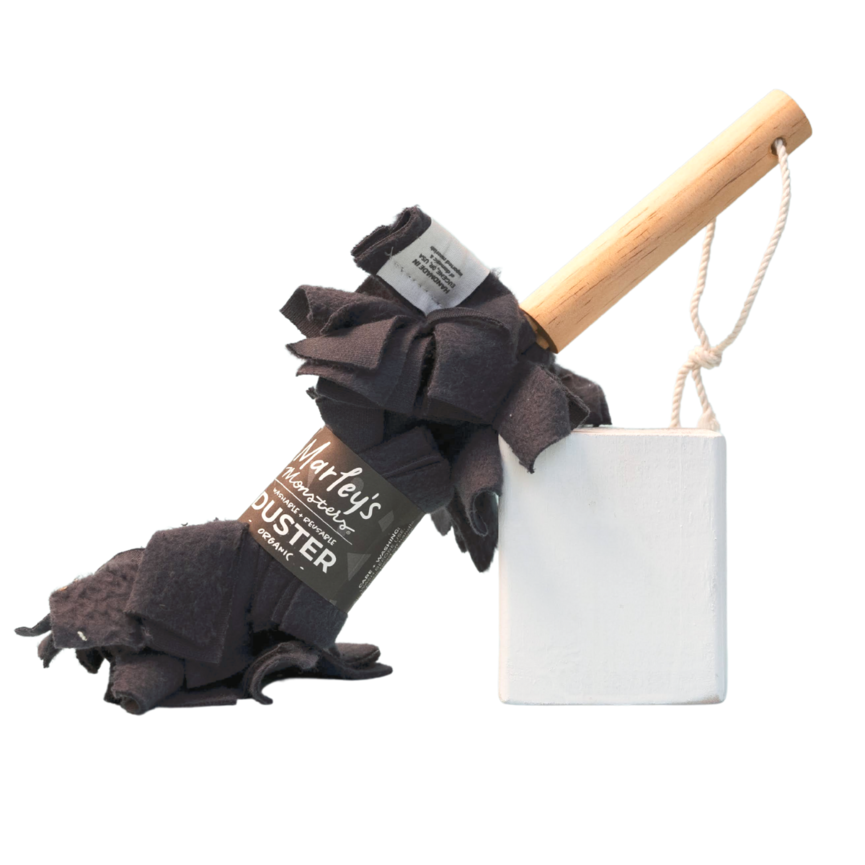 Duster [MARLEY]