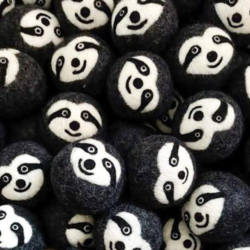 Dryer Balls (Set of 6)