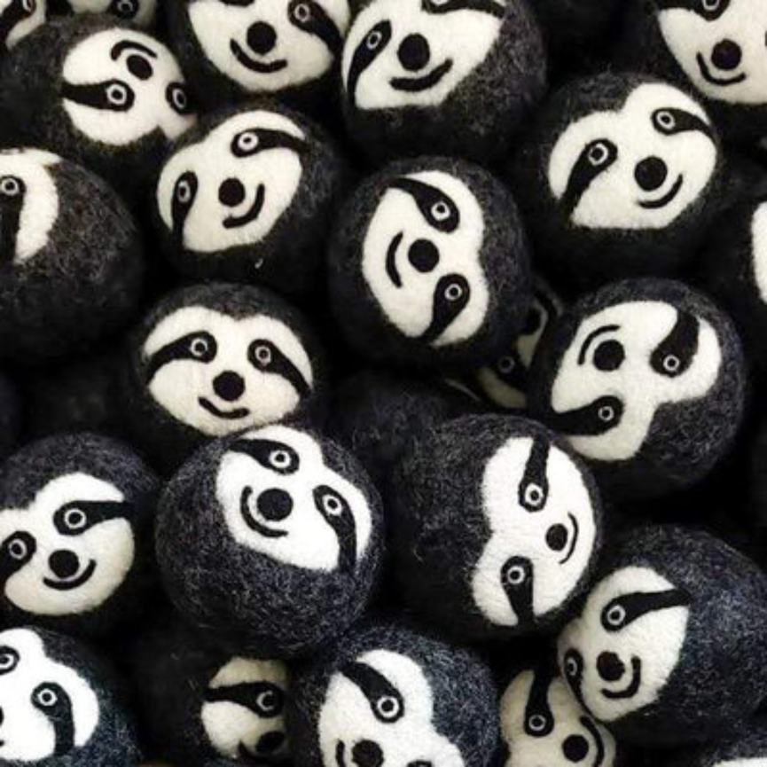 Dryer Balls (Set of 6)