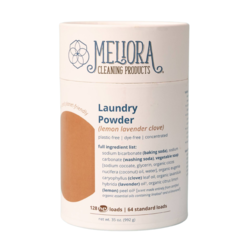 Laundry Powder
