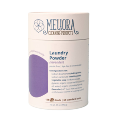 Laundry Powder