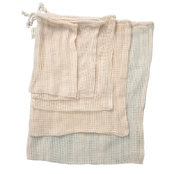 Mesh Produce Bag [SIMPLE]