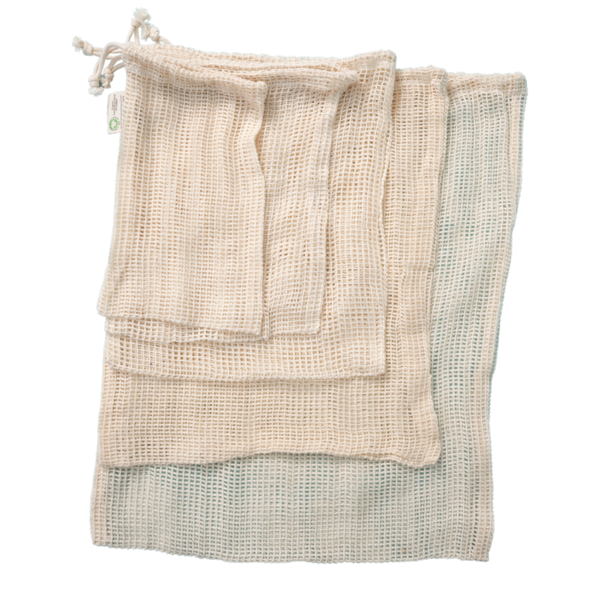 Mesh Produce Bag [SIMPLE]