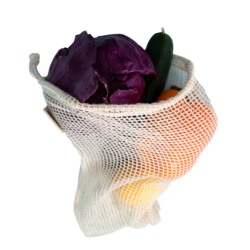 Mesh Produce Bag [SIMPLE]