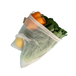 Mesh Produce Bag [SIMPLE]