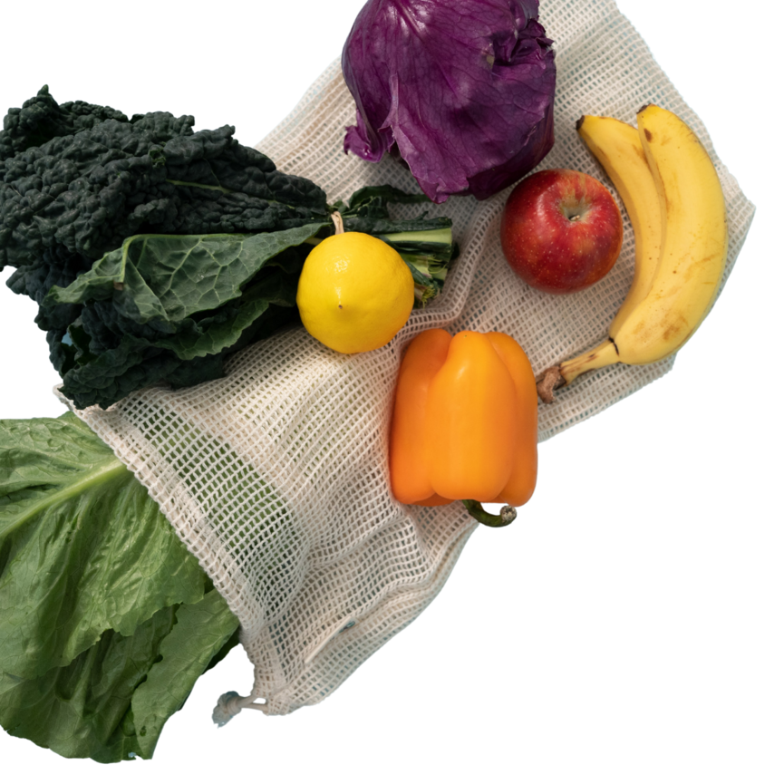 Mesh Produce Bag