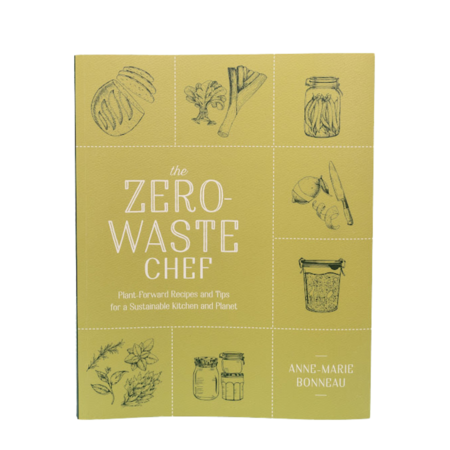 Zero-Waste Chef