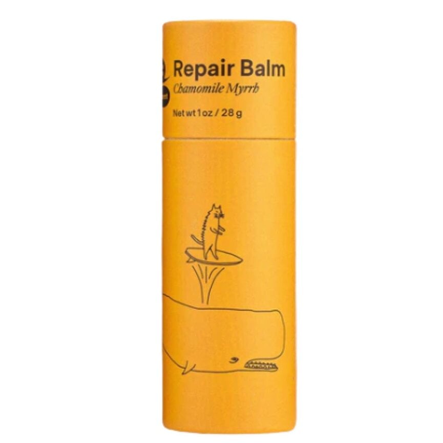 Repair Balm [MEOW]