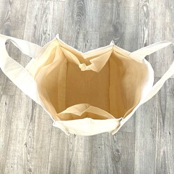 Ethos Tote [SIMPLE] Live Your Ethos