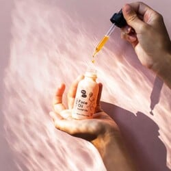 Face Oil [MEOW] Rosehip Chia