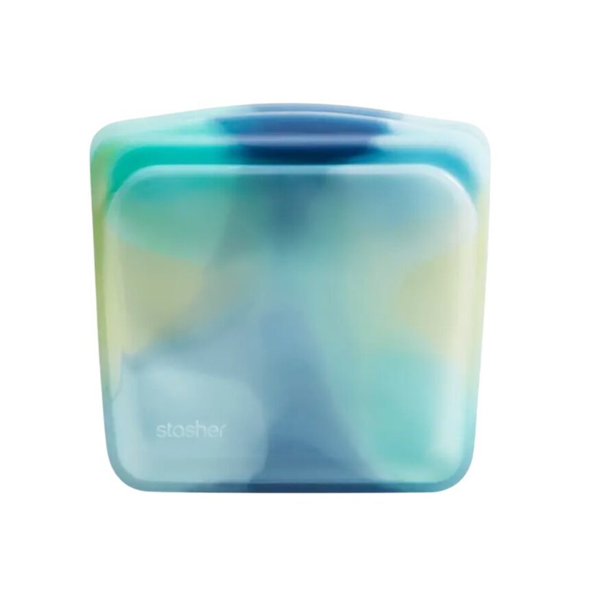 Silicone Sandwich Bag [STASHER]
