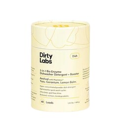 Dishwasher Detergent