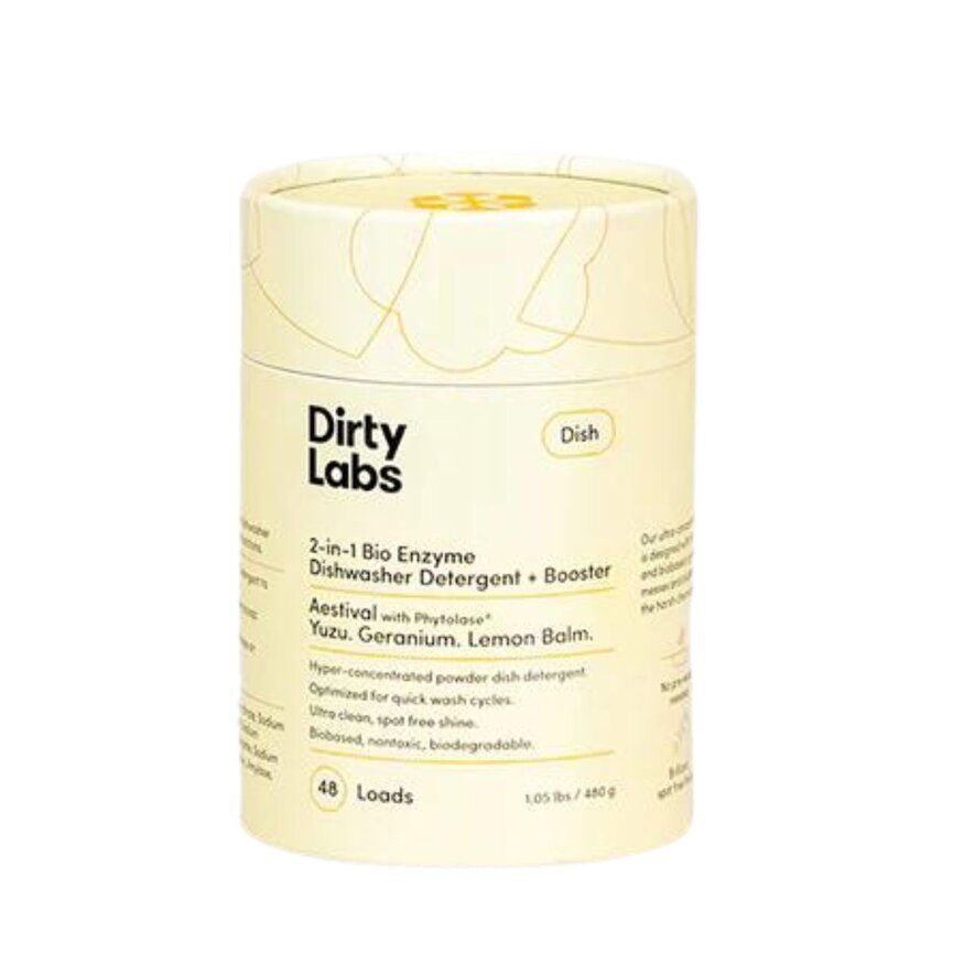 Dishwasher Detergent