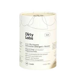 Dishwasher Detergent