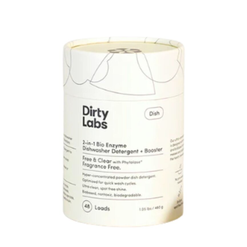Dishwasher Detergent