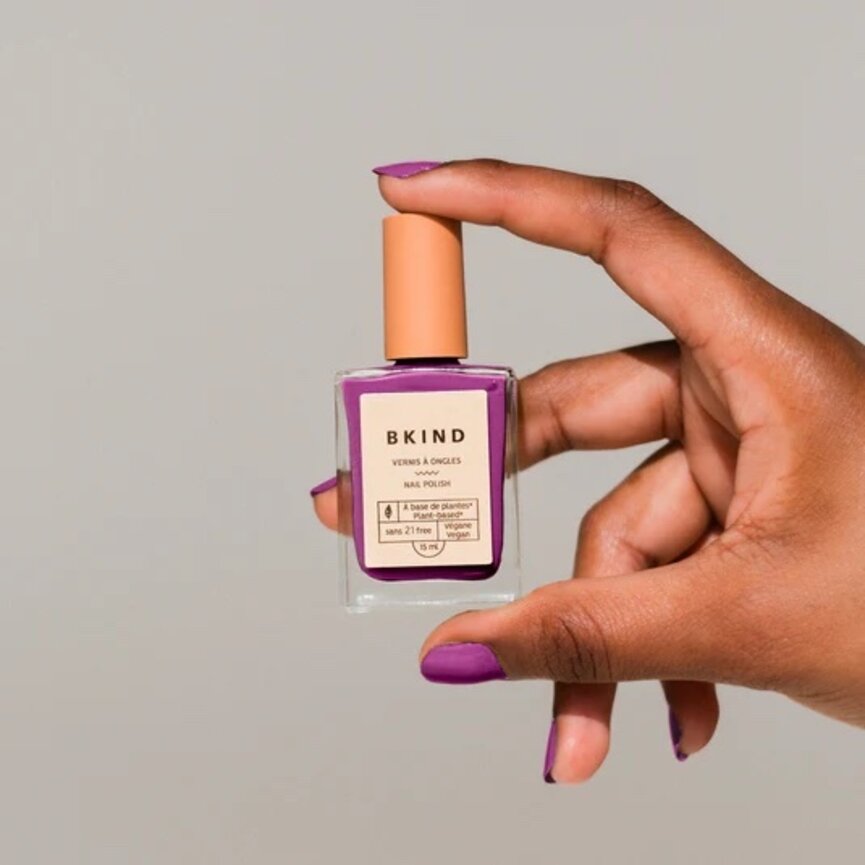 Nail Polish [BKIND]