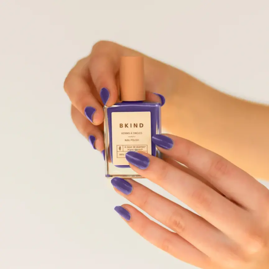 Nail Polish [BKIND]