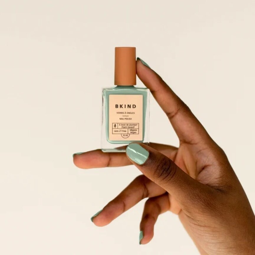 Nail Polish [BKIND]