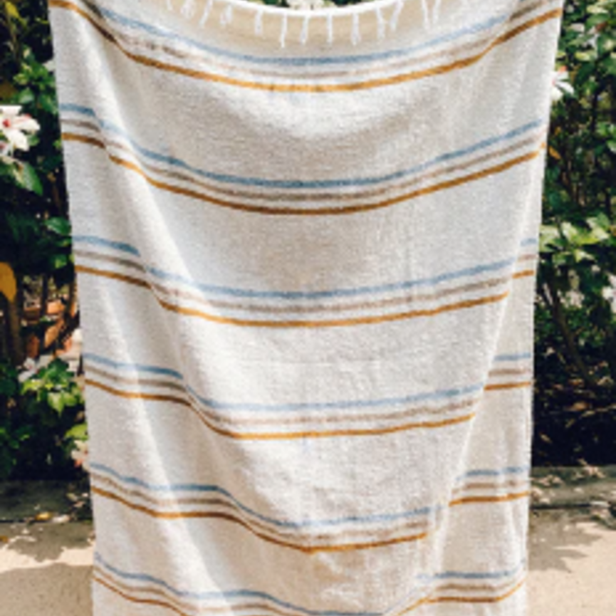 Throw Blanket [SUNDREAM] Lightweight