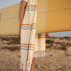 Throw Blanket [SUNDREAM] Lightweight