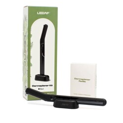 Leaf Dermaplaner Kit