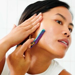 Leaf Dermaplaner Kit