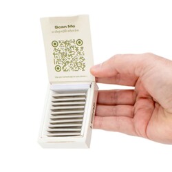 Leaf Dermaplaner Kit