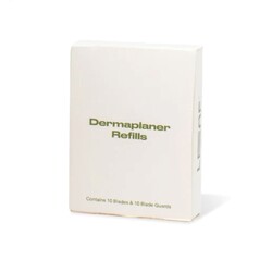 Leaf Dermaplaner Kit