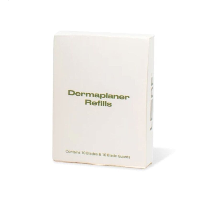 Dermaplaner [LEAF]