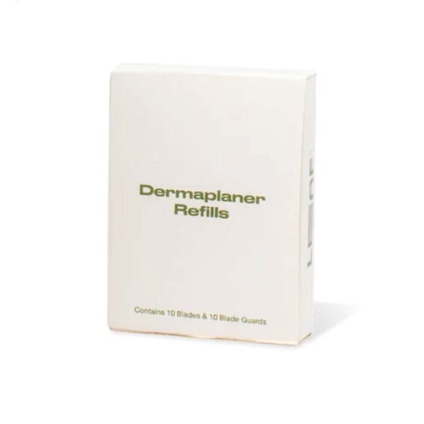 Leaf Dermaplaner Kit