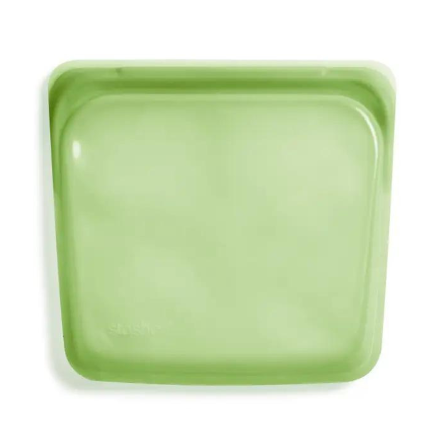 Silicone Sandwich Bag [STASHER]