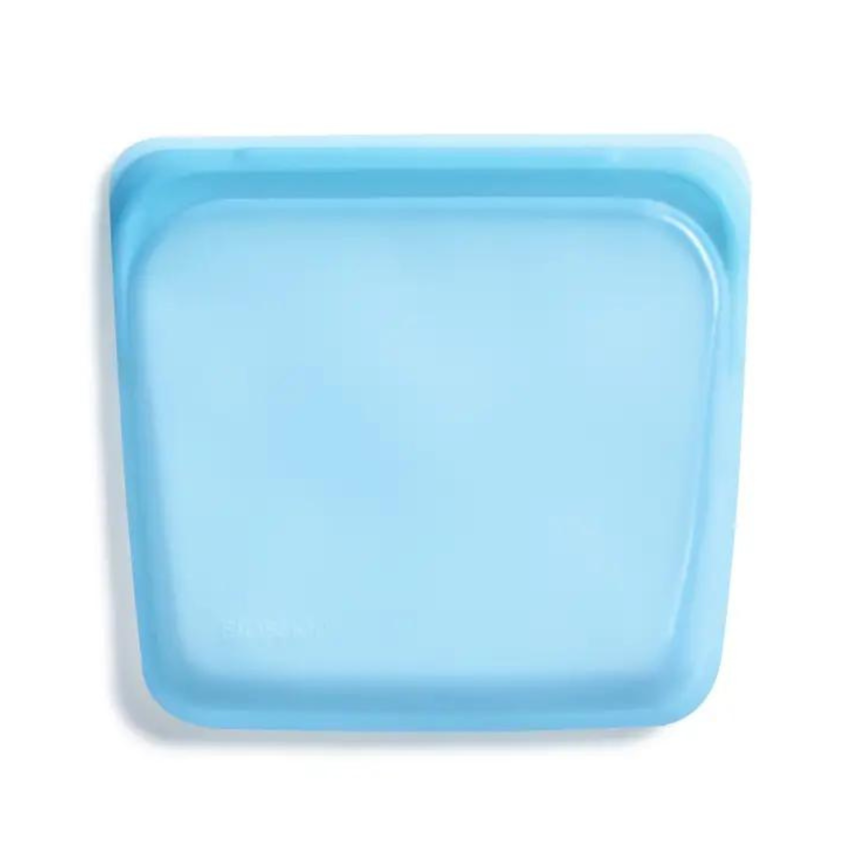 Silicone Sandwich Bag [STASHER]