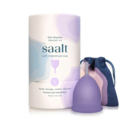 Menstrual Cups