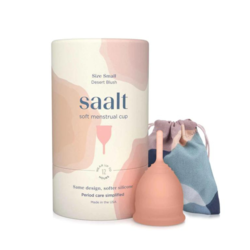 Menstrual Cups