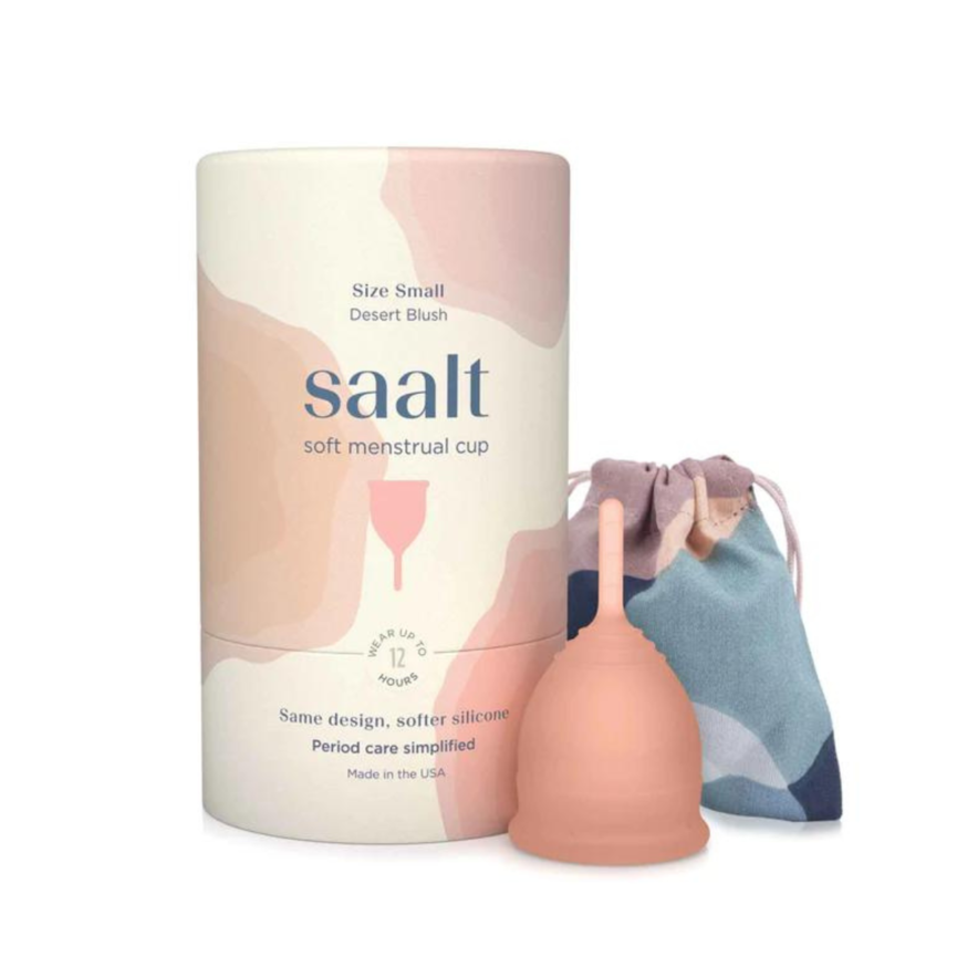 Menstrual Cups
